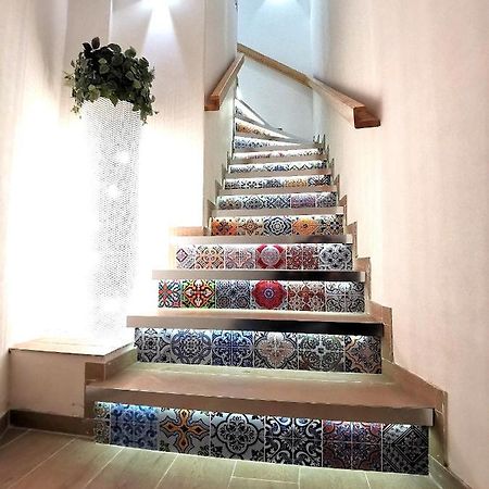 Betta Splendens Apartamento Palermo Exterior foto
