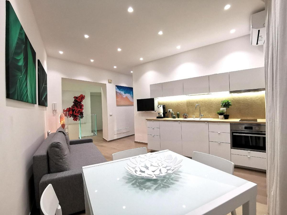 Betta Splendens Apartamento Palermo Exterior foto