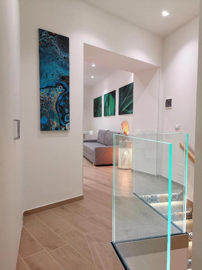 Betta Splendens Apartamento Palermo Exterior foto