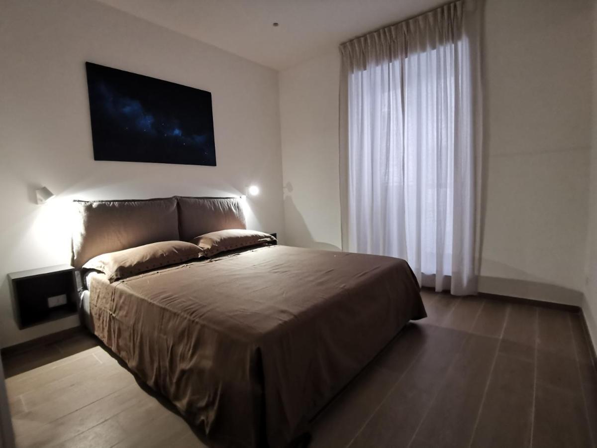 Betta Splendens Apartamento Palermo Exterior foto