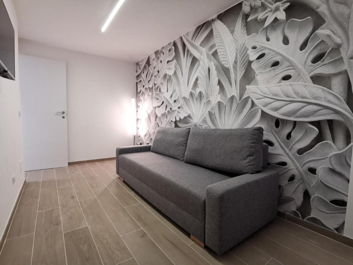 Betta Splendens Apartamento Palermo Exterior foto