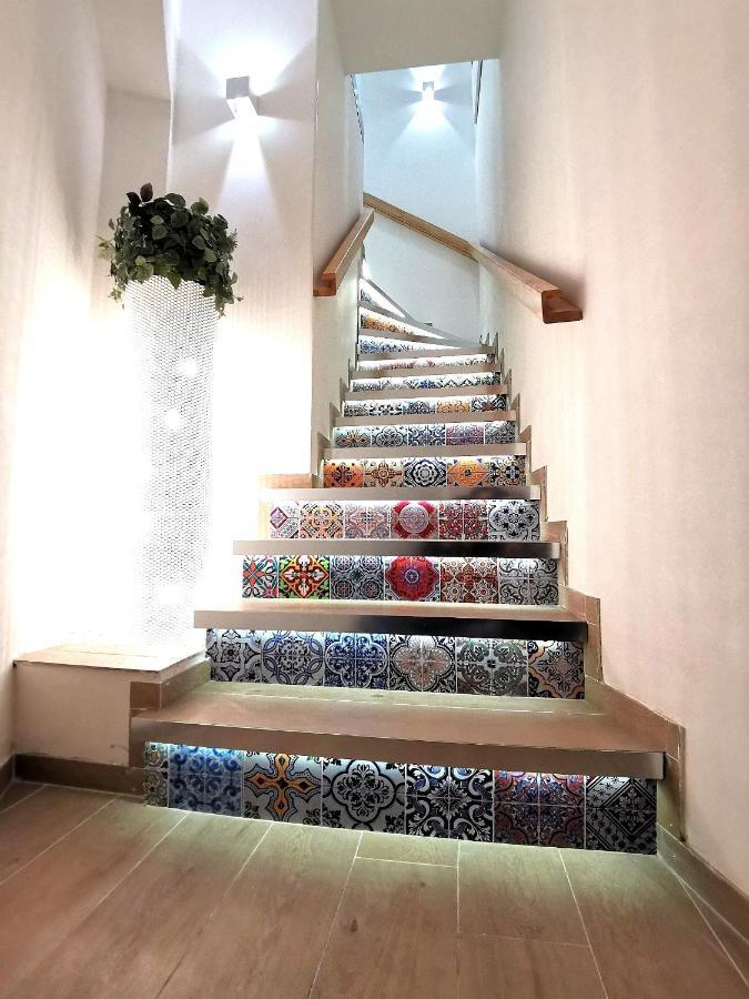 Betta Splendens Apartamento Palermo Exterior foto