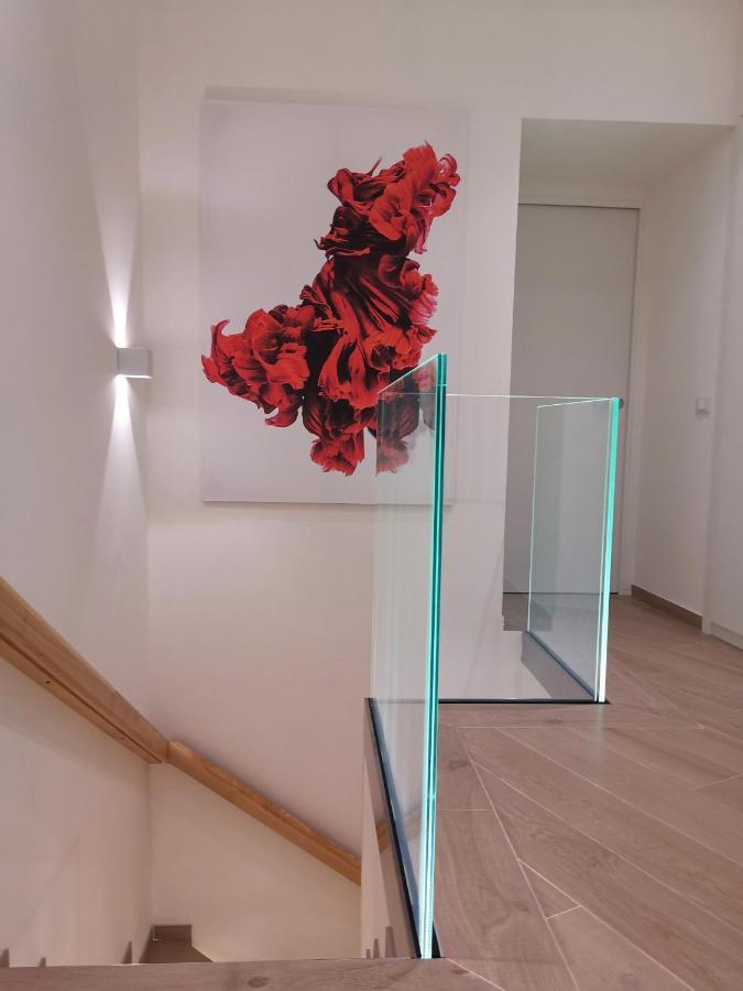 Betta Splendens Apartamento Palermo Exterior foto