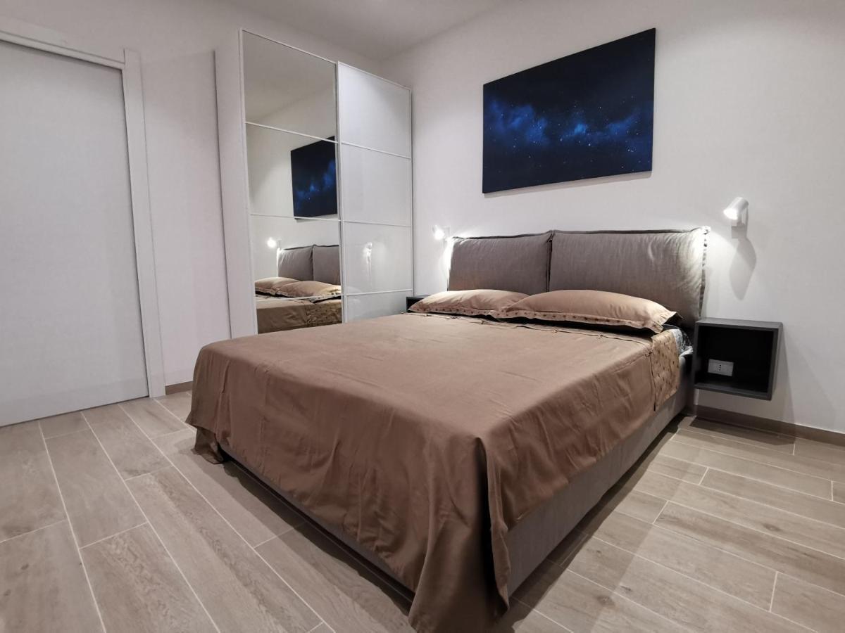Betta Splendens Apartamento Palermo Exterior foto